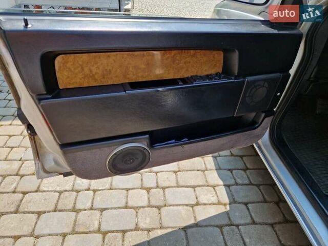 Серый Вольво 960, объемом двигателя 2.92 л и пробегом 370 тыс. км за 2900 $, фото 19 на Automoto.ua