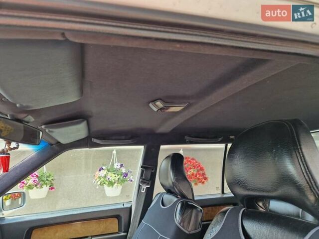 Серый Вольво 960, объемом двигателя 2.92 л и пробегом 370 тыс. км за 2900 $, фото 11 на Automoto.ua