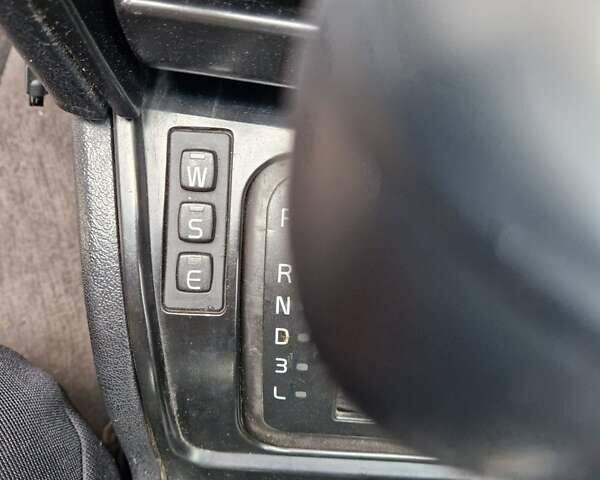 Серый Вольво 960, объемом двигателя 2.92 л и пробегом 370 тыс. км за 2900 $, фото 23 на Automoto.ua