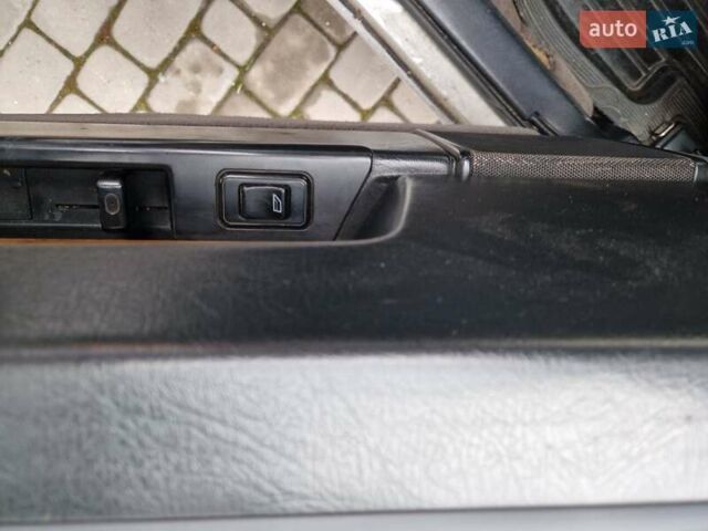 Сірий Вольво 960, об'ємом двигуна 2.92 л та пробігом 370 тис. км за 3300 $, фото 27 на Automoto.ua