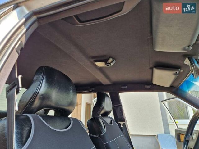 Серый Вольво 960, объемом двигателя 2.92 л и пробегом 370 тыс. км за 2900 $, фото 2 на Automoto.ua