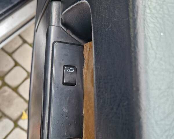 Серый Вольво 960, объемом двигателя 2.92 л и пробегом 370 тыс. км за 2900 $, фото 20 на Automoto.ua