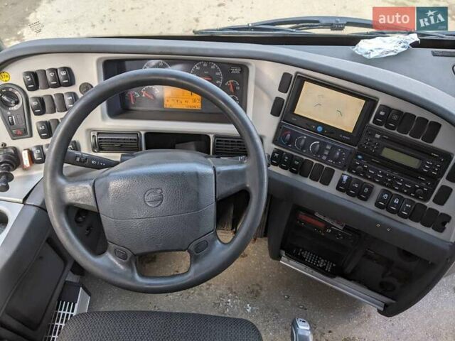 Вольво 9700, объемом двигателя 13 л и пробегом 1 тыс. км за 83000 $, фото 4 на Automoto.ua