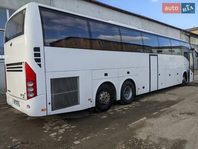 Вольво 9700, объемом двигателя 13 л и пробегом 1 тыс. км за 83000 $, фото 3 на Automoto.ua