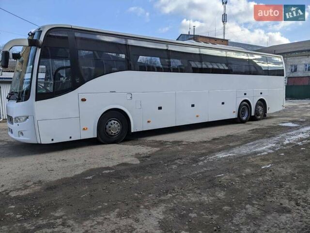 Вольво 9700, объемом двигателя 13 л и пробегом 1 тыс. км за 83000 $, фото 5 на Automoto.ua