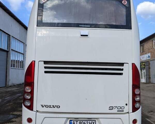 Вольво 9700, объемом двигателя 13 л и пробегом 1 тыс. км за 83000 $, фото 2 на Automoto.ua