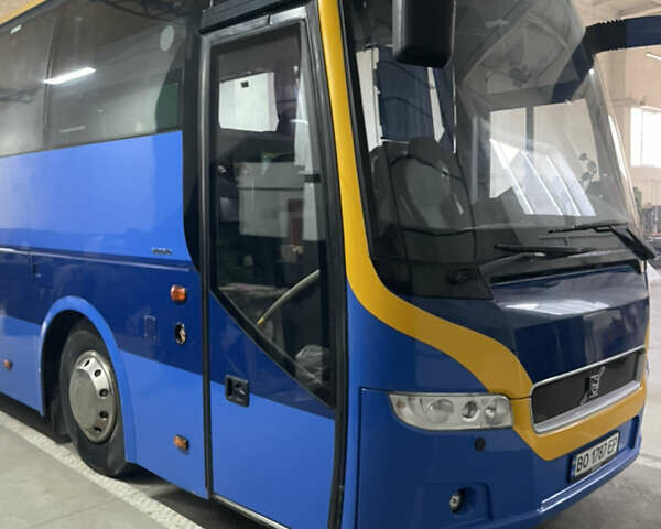 Синій Вольво 9700, об'ємом двигуна 0 л та пробігом 18 тис. км за 34000 $, фото 2 на Automoto.ua