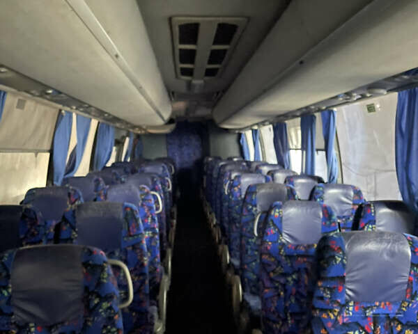 Синій Вольво 9700, об'ємом двигуна 0 л та пробігом 18 тис. км за 34000 $, фото 4 на Automoto.ua