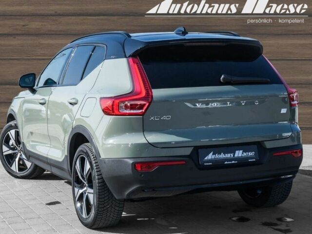 Серый Вольво A, объемом двигателя 0 л и пробегом 4 тыс. км за 63389 $, фото 2 на Automoto.ua