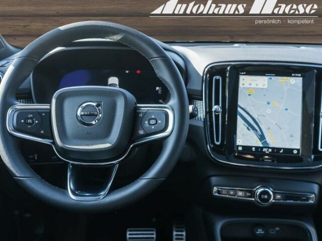 Серый Вольво A, объемом двигателя 0 л и пробегом 4 тыс. км за 63389 $, фото 18 на Automoto.ua