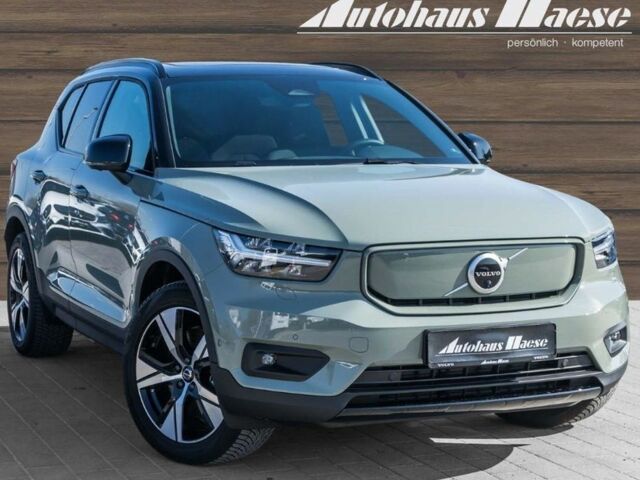 Серый Вольво A, объемом двигателя 0 л и пробегом 4 тыс. км за 63389 $, фото 1 на Automoto.ua