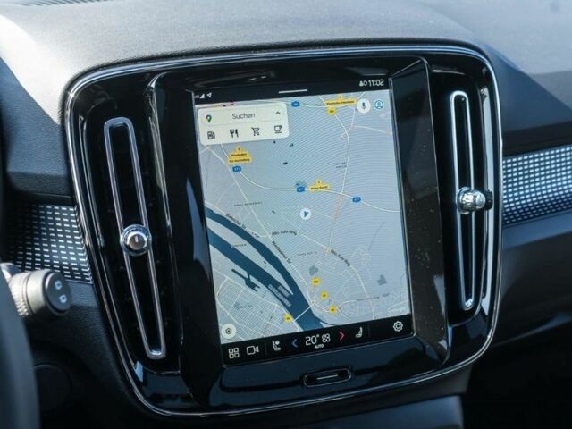 Серый Вольво A, объемом двигателя 0 л и пробегом 4 тыс. км за 63389 $, фото 25 на Automoto.ua