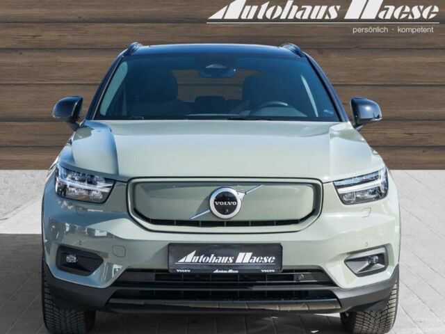 Серый Вольво A, объемом двигателя 0 л и пробегом 4 тыс. км за 63389 $, фото 4 на Automoto.ua