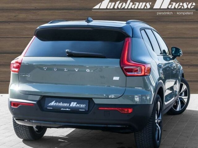 Серый Вольво A, объемом двигателя 0 л и пробегом 4 тыс. км за 63389 $, фото 3 на Automoto.ua