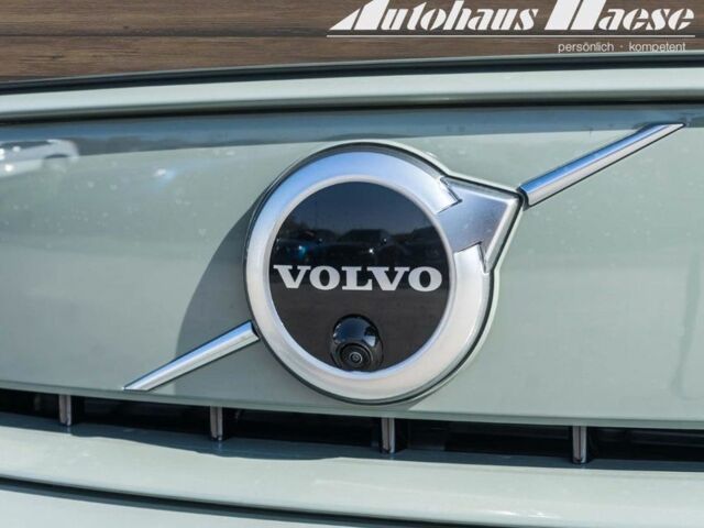 Серый Вольво A, объемом двигателя 0 л и пробегом 4 тыс. км за 63389 $, фото 10 на Automoto.ua