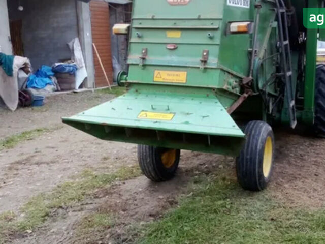 Вольво Актів, об'ємом двигуна 0 л та пробігом 0 тис. км за 5850 $, фото 2 на Automoto.ua