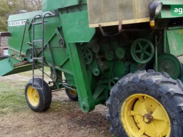 Вольво Актів, об'ємом двигуна 0 л та пробігом 0 тис. км за 5850 $, фото 1 на Automoto.ua