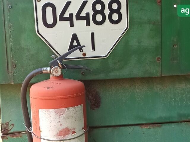 Вольво Актив, объемом двигателя 0 л и пробегом 0 тыс. км за 7000 $, фото 6 на Automoto.ua