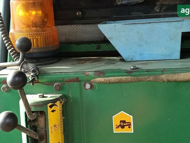 Вольво Актив, объемом двигателя 0 л и пробегом 0 тыс. км за 7000 $, фото 8 на Automoto.ua