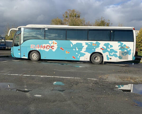 Білий Вольво Б12, об'ємом двигуна 12.13 л та пробігом 1000 тис. км за 21500 $, фото 5 на Automoto.ua