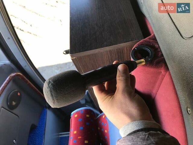Білий Вольво Б12, об'ємом двигуна 12 л та пробігом 600 тис. км за 43720 $, фото 22 на Automoto.ua
