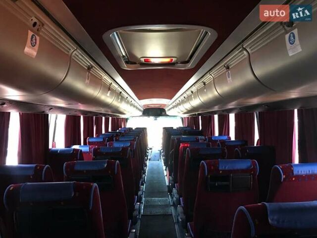 Білий Вольво Б12, об'ємом двигуна 12 л та пробігом 600 тис. км за 43720 $, фото 28 на Automoto.ua