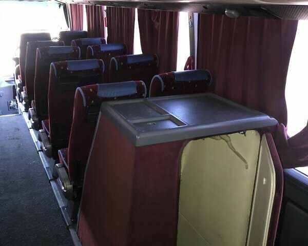 Білий Вольво Б12, об'ємом двигуна 12 л та пробігом 600 тис. км за 43720 $, фото 29 на Automoto.ua