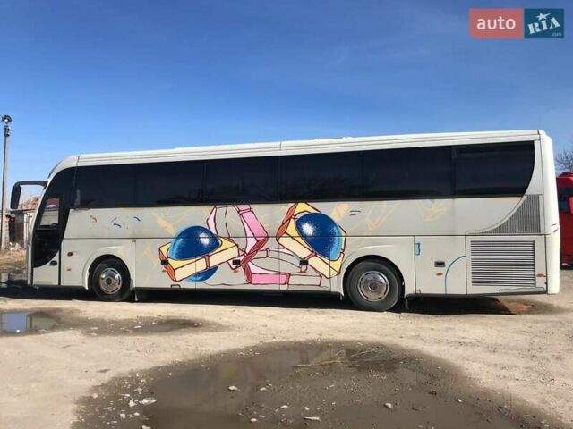 Білий Вольво Б12, об'ємом двигуна 12 л та пробігом 600 тис. км за 43720 $, фото 40 на Automoto.ua