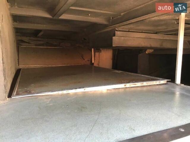 Білий Вольво Б12, об'ємом двигуна 12 л та пробігом 600 тис. км за 43720 $, фото 23 на Automoto.ua
