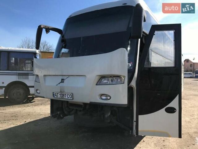 Білий Вольво Б12, об'ємом двигуна 12 л та пробігом 600 тис. км за 43720 $, фото 38 на Automoto.ua