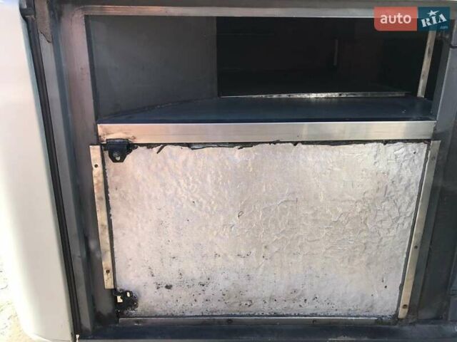 Білий Вольво Б12, об'ємом двигуна 12 л та пробігом 600 тис. км за 43720 $, фото 18 на Automoto.ua