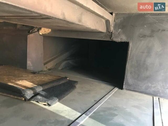 Білий Вольво Б12, об'ємом двигуна 12 л та пробігом 600 тис. км за 43720 $, фото 21 на Automoto.ua