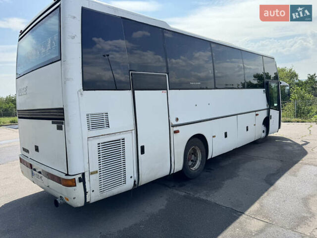 Белый Вольво B6, объемом двигателя 0 л и пробегом 896 тыс. км за 6500 $, фото 3 на Automoto.ua
