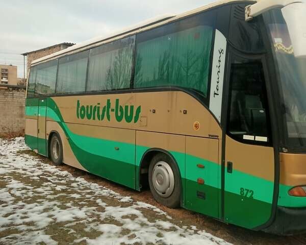 Бежевий Вольво B7R, об'ємом двигуна 6.72 л та пробігом 680 тис. км за 9000 $, фото 2 на Automoto.ua