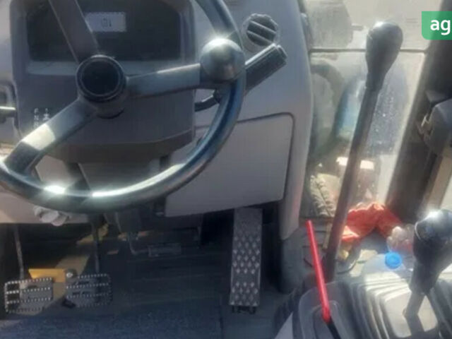 Вольво БЛ, объемом двигателя 0 л и пробегом 0 тыс. км за 45000 $, фото 7 на Automoto.ua