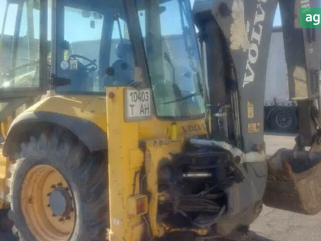 Вольво БЛ, объемом двигателя 0 л и пробегом 0 тыс. км за 45000 $, фото 2 на Automoto.ua