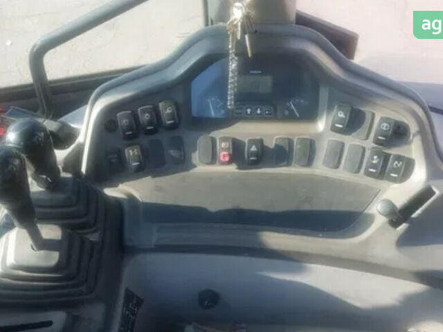 Вольво БЛ, объемом двигателя 0 л и пробегом 0 тыс. км за 45000 $, фото 6 на Automoto.ua