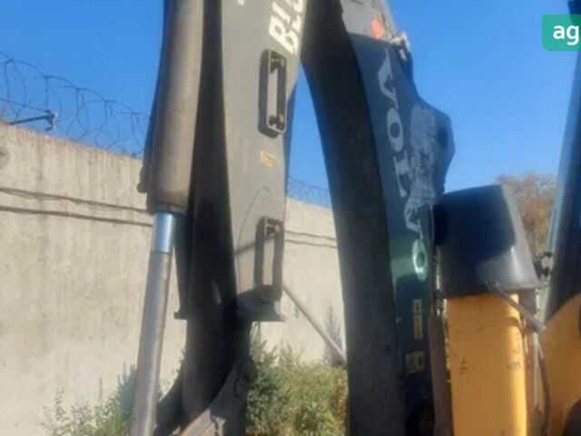 Вольво БЛ, объемом двигателя 0 л и пробегом 0 тыс. км за 45000 $, фото 3 на Automoto.ua