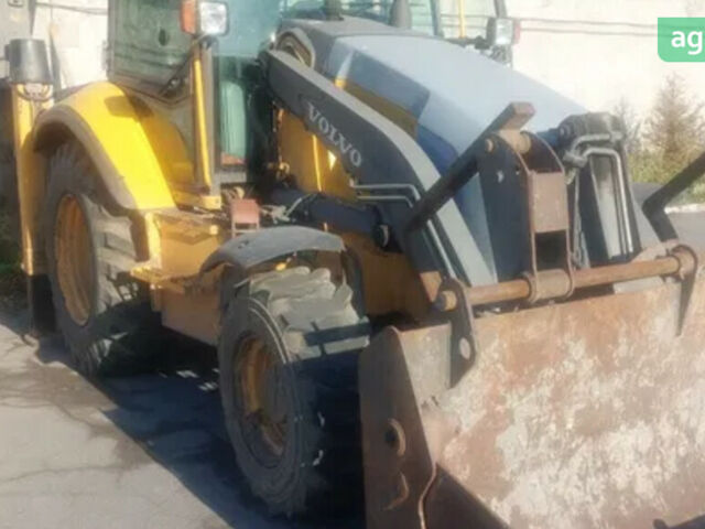 Вольво БЛ, объемом двигателя 0 л и пробегом 0 тыс. км за 45000 $, фото 4 на Automoto.ua