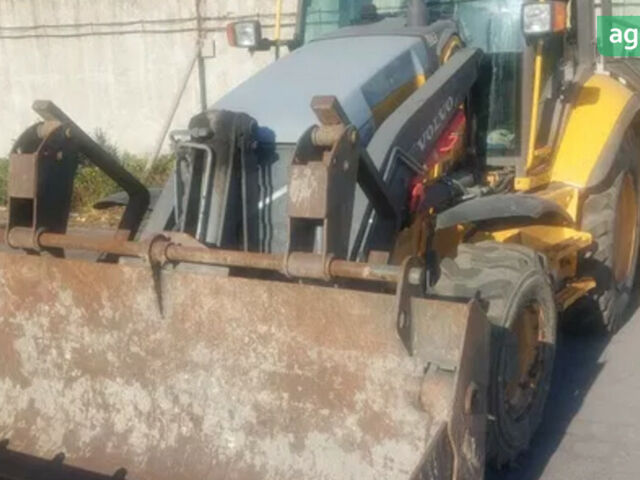 Вольво БЛ, объемом двигателя 0 л и пробегом 0 тыс. км за 45000 $, фото 1 на Automoto.ua