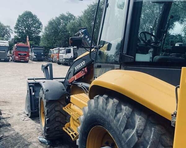 Вольво БЛ, объемом двигателя 0 л и пробегом 12 тыс. км за 35000 $, фото 1 на Automoto.ua