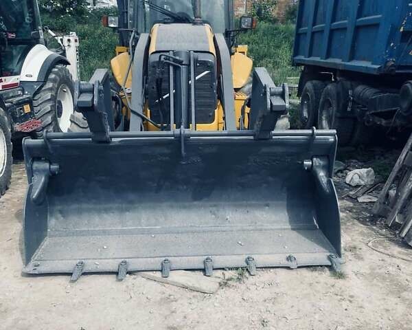 Вольво БЛ, объемом двигателя 0 л и пробегом 12 тыс. км за 35000 $, фото 2 на Automoto.ua