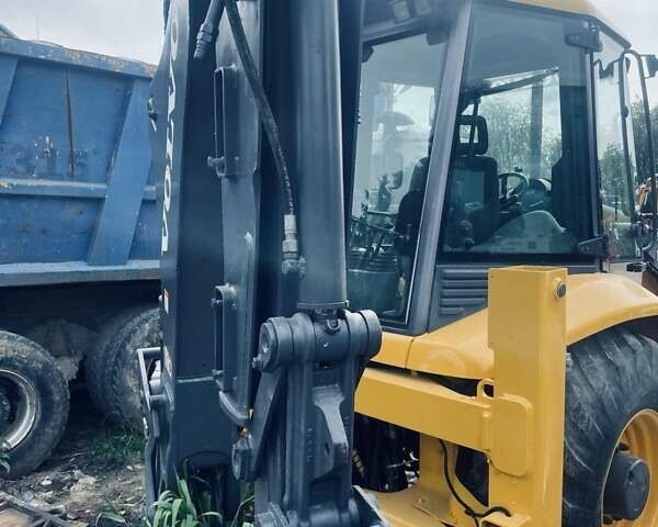 Вольво БЛ, объемом двигателя 0 л и пробегом 12 тыс. км за 35000 $, фото 4 на Automoto.ua