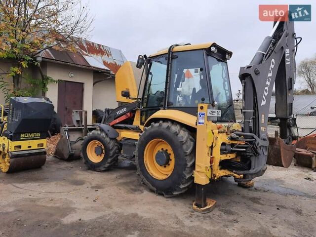 Вольво БЛ, объемом двигателя 0 л и пробегом 830 тыс. км за 43258 $, фото 1 на Automoto.ua