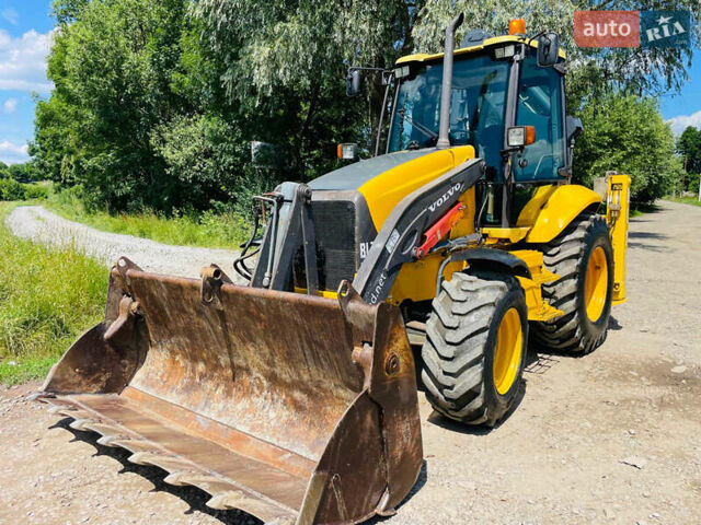 Вольво БЛ, объемом двигателя 0 л и пробегом 0 тыс. км за 37507 $, фото 2 на Automoto.ua