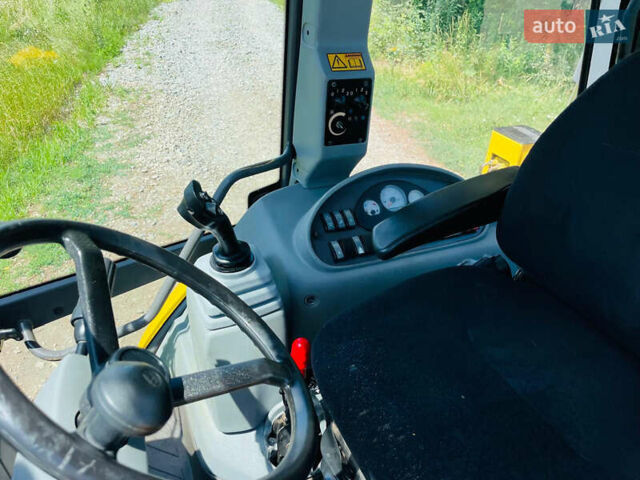 Вольво БЛ, объемом двигателя 0 л и пробегом 0 тыс. км за 37507 $, фото 10 на Automoto.ua