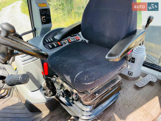 Вольво БЛ, объемом двигателя 0 л и пробегом 0 тыс. км за 37507 $, фото 11 на Automoto.ua