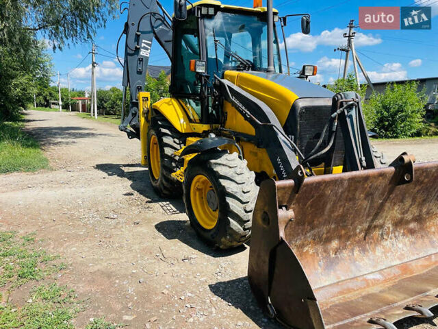 Вольво БЛ, объемом двигателя 0 л и пробегом 0 тыс. км за 37507 $, фото 4 на Automoto.ua