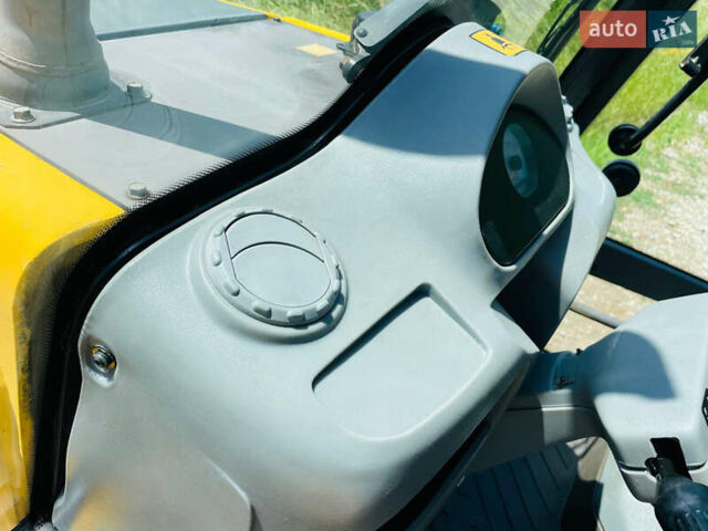 Вольво БЛ, объемом двигателя 0 л и пробегом 0 тыс. км за 37507 $, фото 14 на Automoto.ua