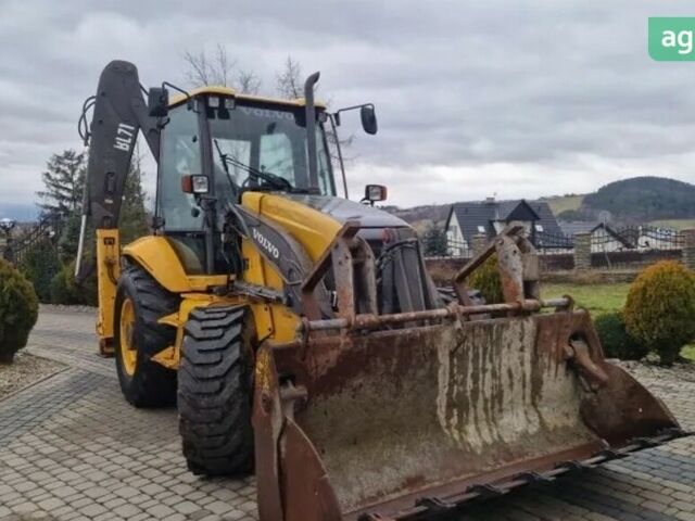 Вольво BL, об'ємом двигуна 0 л та пробігом 0 тис. км за 30713 $, фото 2 на Automoto.ua